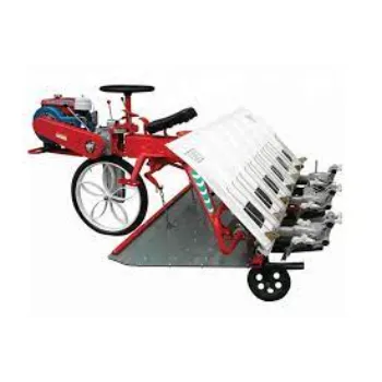 Transplanter Machine